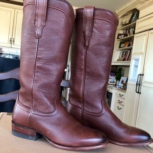 The Harper - Tecovas Boots